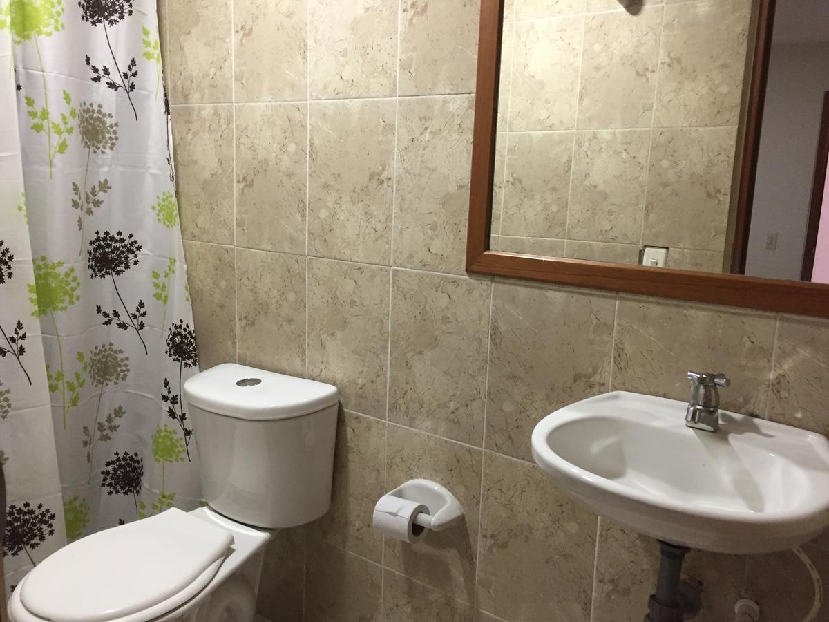 מדיין Hotel La Mansion מראה חיצוני תמונה