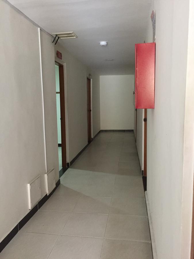 מדיין Hotel La Mansion מראה חיצוני תמונה